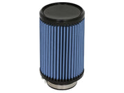 aFe MagnumFLOW Air Filters UCO P5R A/F P5R 3F x 5B x 4-3/4T x 7H