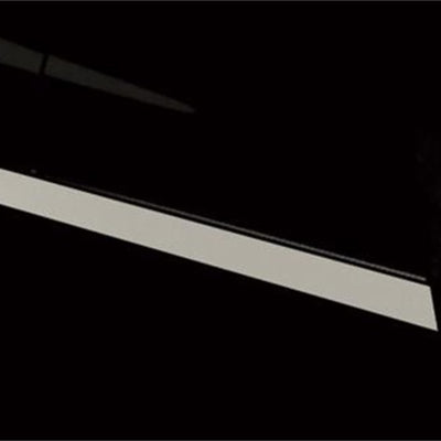 Putco 10-13 Chevrolet Camaro - 2pcs Stainless Steel Rocker Panels