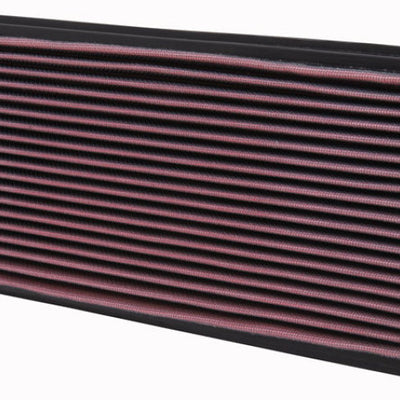 K&N Replacement Air Filter BMW 89-93 535,89 635,88-96 735