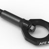 aFe Control Front Tow Hook Black BMW F-Chassis 2/3/4/M