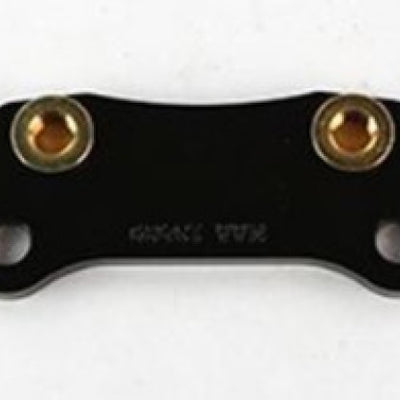 Wilwood Caliper Bracket Right Rear Sprint 10.95in Rotor DPS