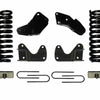 Skyjacker 4" 83-97 RANGER 4WD KIT