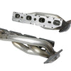 aFe Twisted Steel 11-21 Jeep Grand Cherokee (WK2) 5.7L V8 Headers
