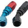 Fragola -4AN x 30 Degree Pro-Flow Hose End