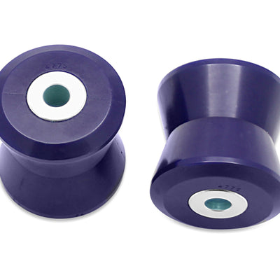 SuperPro 1959 Volvo 122 Base Rear Lower Trailing Arm Bushing Kit