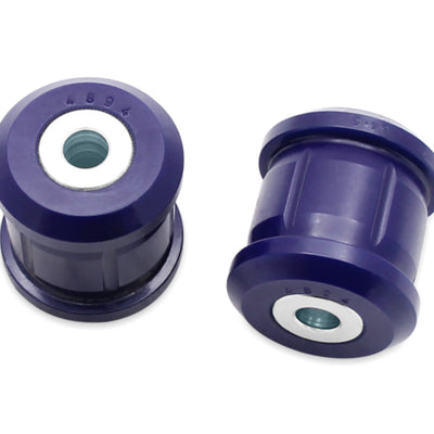 SuperPro Rear Diff Mount Bushing Kit