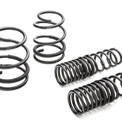 Eibach Pro-Kit for 08+ Evo X (Inc. MR)