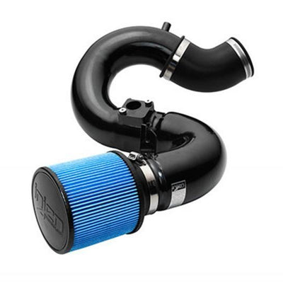 Injen 14-16 Kia Soul 2.0L 4cyl Black Cold Air Intake