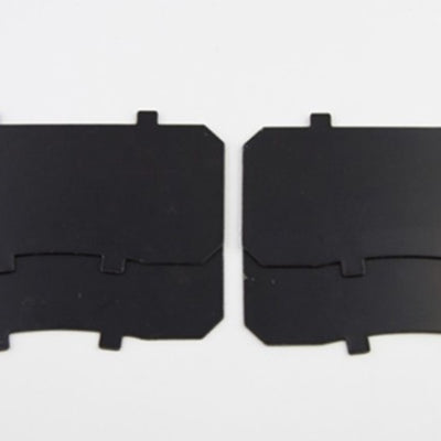 Wilwood Pad Shim kit DL NDL Dynapro Radial Pads