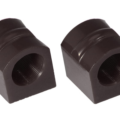 Prothane 71-74 AMC Javelin Front Sway Bar Bushings - 15/16in - Black