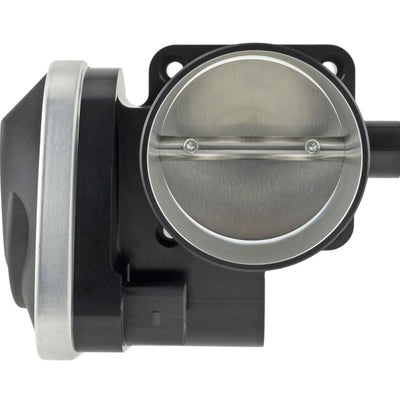 Grams Performance VW MKIV DBW Throttle Body - Black