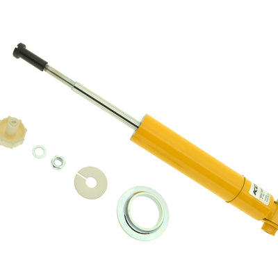 Koni Sport (Yellow) Shock 2010 Chevrolet Camaro Rear