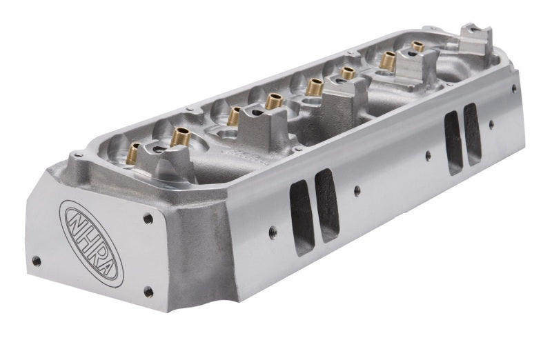 Edelbrock Cylinder Head Perf RPM BB Chrysler NHRA Legal Bare