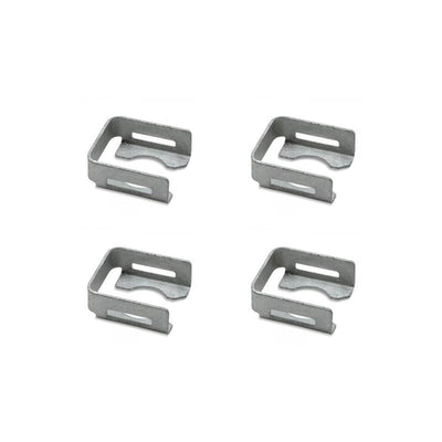 BLOX Racing Adapter Top Retaining Clip (Set of 4)