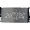 CSF 14-19 BMW i3 0.6L OEM Plastic Radiator