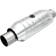 MagnaFlow Universal Catalytic Converter 2.25 inch CA Tier 1