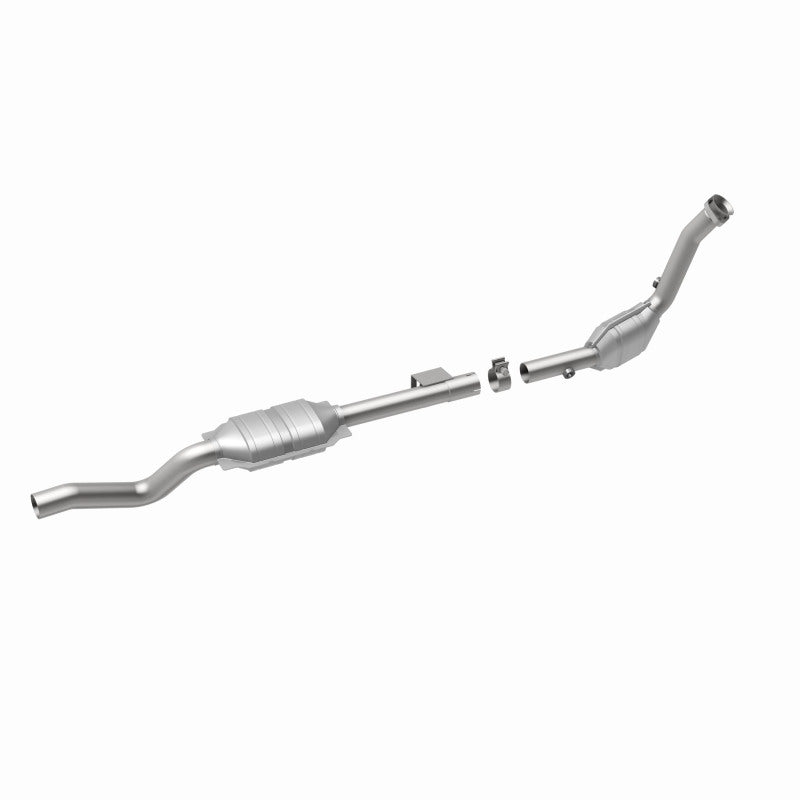 MagnaFlow Direct Fit Catalytic Converter 2003 Mercedes ML320 3.2L