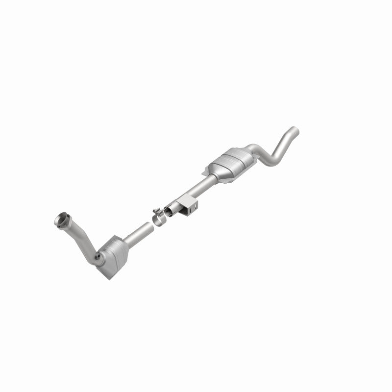 MagnaFlow Direct Fit Catalytic Converter 2003 Mercedes ML320 3.2L
