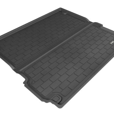 3D MAXpider 2014-2018 BMW X5 Kagu Cargo Liner - Black