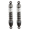 Progressive Harley 412 Series Shocks 12.5in - Chrome