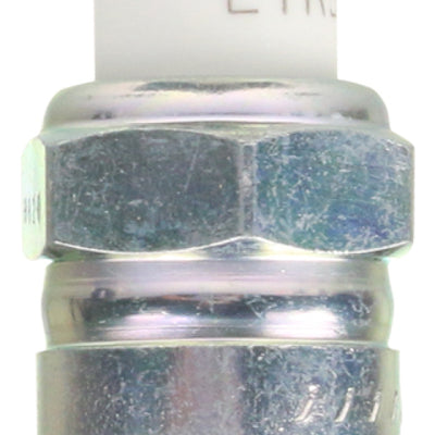 NGK Ruthenium HX Spark Plug Box of 4 (LTR5AHX)