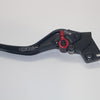 CRG 97-02 Ducati Monster / ST2 RC2 Clutch Lever - Short Black