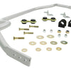 Whiteline 84-96 Nissan 180SX / 1/88-12/91 Silvia Front 27mm Heavy Duty Adjustable Sway Bar