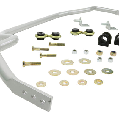 Whiteline 84-96 Nissan 180SX / 1/88-12/91 Silvia Front 27mm Heavy Duty Adjustable Sway Bar