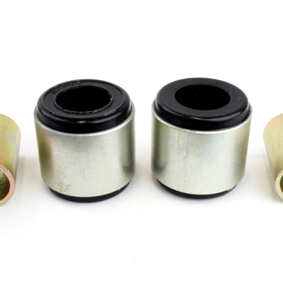 Whiteline Plus 03+ Nissan 350z / Infiniti G35 Rear Upper Front Trailing Arm Bushing Kit