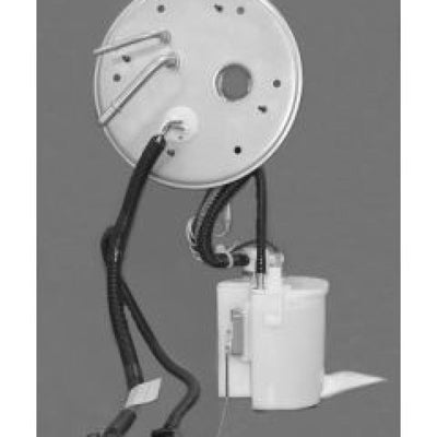 Walbro TANK UNIT ASSEMBLY