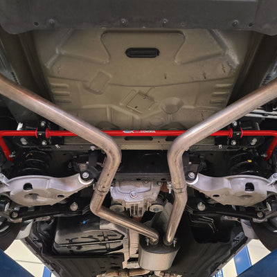 aFe Control 20-22 Ford Explorer ST 3.0L V6 (tt) Sway Bar - Rear Bar