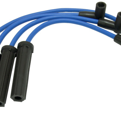NGK Chevrolet Monza 1979-1978 Spark Plug Wire Set