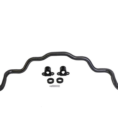 Hellwig 05-15 Toyota Hilux 4WD Solid Heat Treated Chromoly 1-3/8in Front Sway Bar