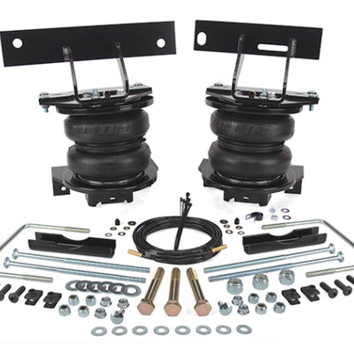 Air Lift LoadLifter 7500 XL Ultimate Air Spring Kit for 2023 Ford F-350 DRW