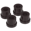 Prothane 10/84-04 Ford Mustang Rack & Pinion Bushings - Black