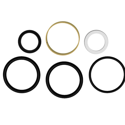 ICON 2.0 Coilover 7/8 Shaft Rebuild Kit