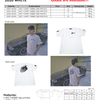 HKS T-SHIRT TURBEE 2020 WHITE S