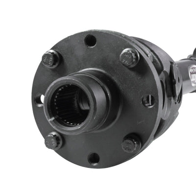 Yukon Performance Rear Driveshaft HD for 2018 Jeep Rubicon 2 Door Manual