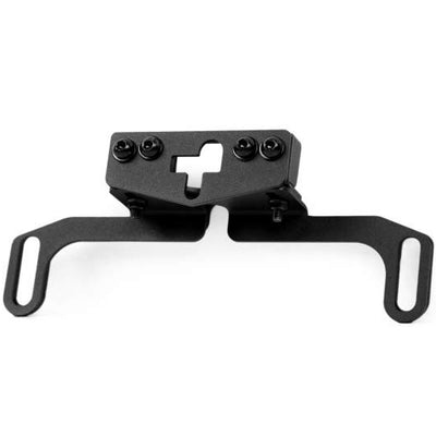 DV8 Offroad 21-23 Ford Bronco Front Camera Relocation Bracket