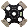 ACT 2005 Chevrolet Cobalt 4 Pad Rigid Race Disc