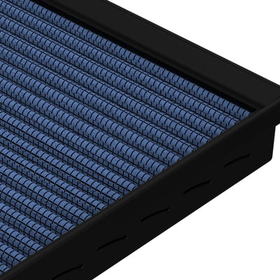 aFe MagnumFLOW Air Filter OER Direct Replacement PRO 5R 12-15 BMW 328i L4 2.0L (t) N20 328d N47 2.0L