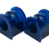 SuperPro 1989 Nissan 240SX SE Front 25mm Sway Bar Mount Bushing Set