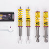 KW Coilover Kit V1 Mitsubishi Lancer (CT9A) EVO 7 EVO 8 EVO 9