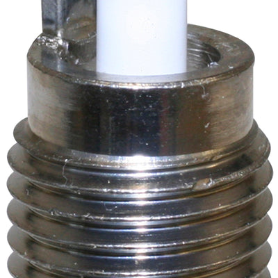 NGK Laser Iridium Spark Plug Box of 4 (SIZKBR8A8HS)