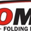 Access LOMAX Black Diamond Plate 2019+ Ram 1500 5ft 7in (except Multifunction Tailgate)
