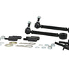 Whiteline 98-06 Jeep Wrangler Front Sway Bar Link Kit