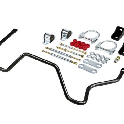 Belltech REAR ANTI-SWAYBAR 86-93 MAZDA PU
