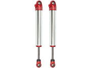 aFe Sway-A-Way 2.0in Rear Shock Kit 07-14 GM 1500