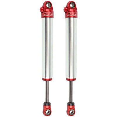 aFe Sway-A-Way 2.0in Rear Shock Kit 07-14 GM 1500