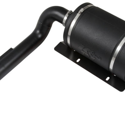 K&N 2014-2015 Polaris RZR1000 999CC AirCharger Performance Intake